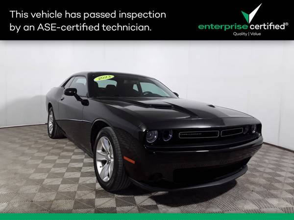 Dodge Challenger with VIN: 2C3CDZAG4PH553620