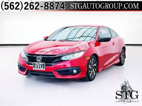 Honda Civic with VIN: 2HGFC4B05GH303028