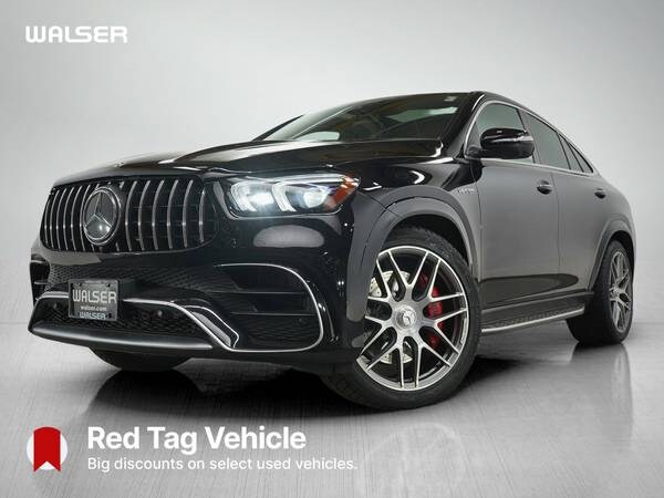 Mercedes-Benz GLE-Class Coupe with VIN: 4JGFD8KB9MA528434
