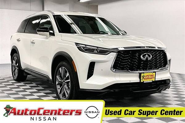 INFINITI QX60 with VIN: 5N1DL1FS7PC348549