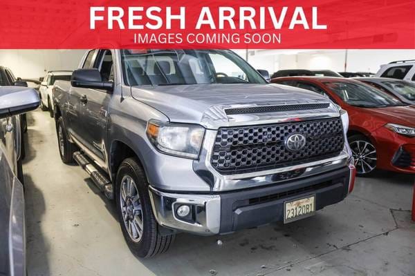 Toyota Tundra with VIN: 5TFRY5F10JX229347