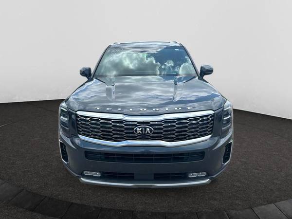 Kia Telluride with VIN: 5XYP5DHC0MG128180