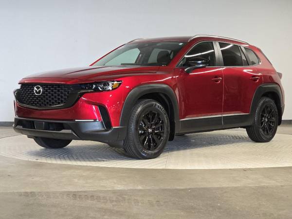 Mazda CX-50 with VIN: 7MMVABBM5RN242328
