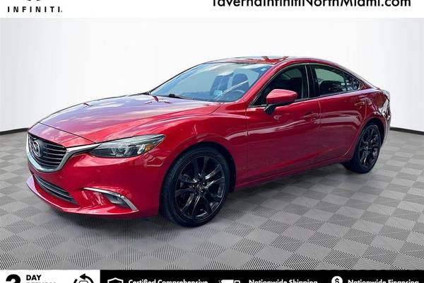 Used Mazda 6 for Sale in Naples, FL | Edmunds