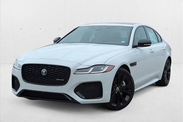 2024 Jaguar XF P300 R-Dynamic SE