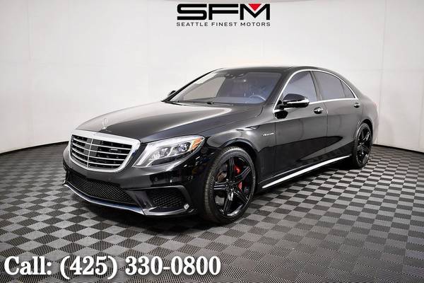 Mercedes-Benz S-Class with VIN: WDDUG7JB5FA146070