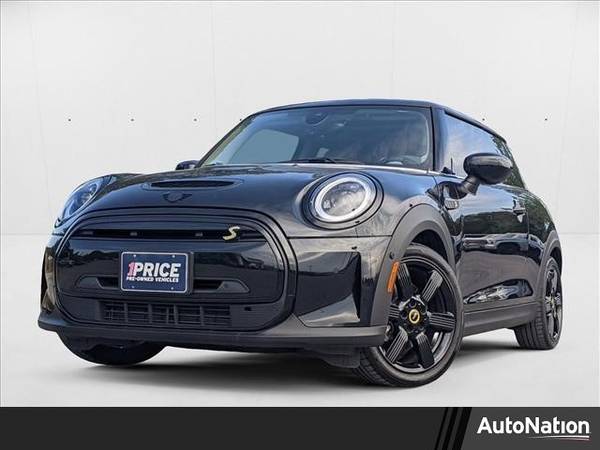 MINI Hardtop 2 Door with VIN: WMW13DJ02R2U54976