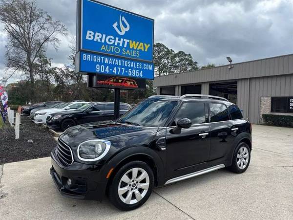 MINI Countryman with VIN: WMZYS7C50K3F46136