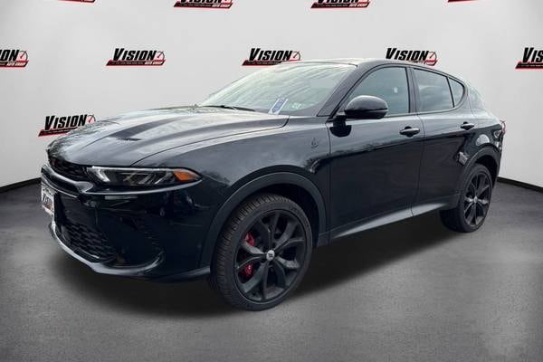 2023 Dodge Hornet GT Plus