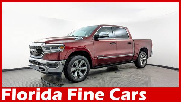 Ram 1500 with VIN: 1C6RREHT6KN547912