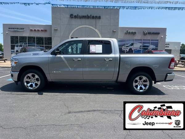 Ram 1500 with VIN: 1C6RRFFG0NN458661