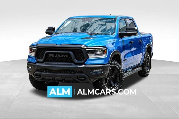 Ram 1500 with VIN: 1C6SRFLT0PN659014