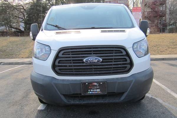 2017 Ford Transit Wagon 350 XL Low Roof