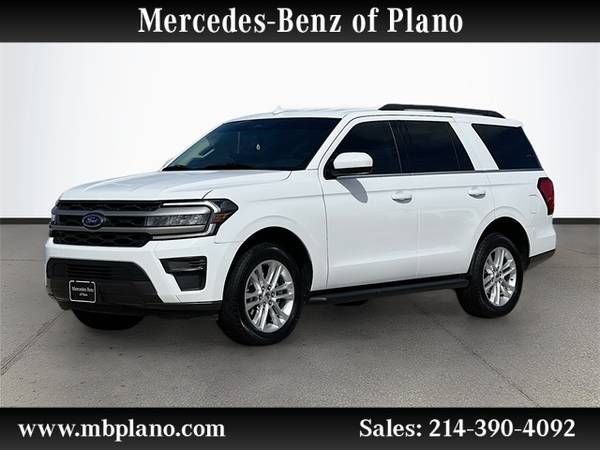 Ford Expedition with VIN: 1FMJU1H84REA14682