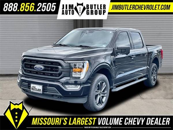 Ford F-150 with VIN: 1FTFW1E56MFA26415