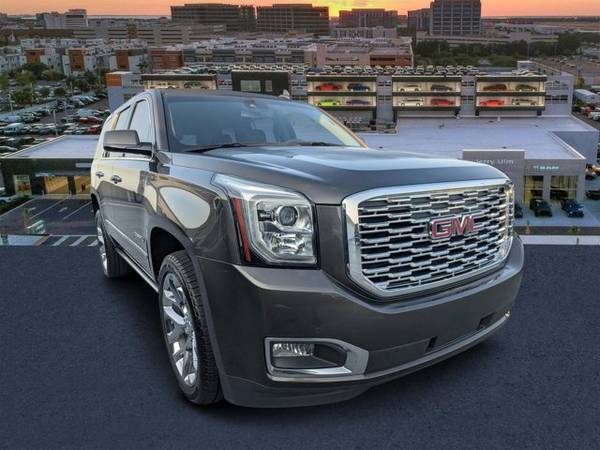 GMC Yukon with VIN: 1GKS1CKJ8LR288383