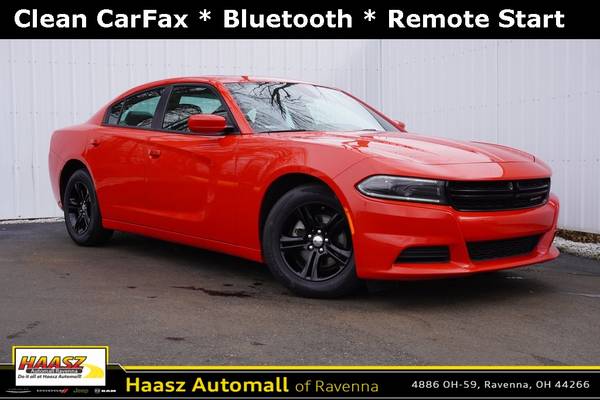 Dodge Charger with VIN: 2C3CDXBG3NH220146