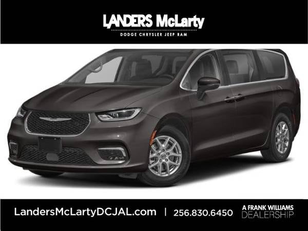 Chrysler Pacifica with VIN: 2C4RC1BGXPR553141