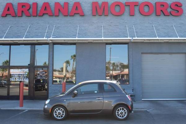FIAT 500 with VIN: 3C3CFFAR1FT695990