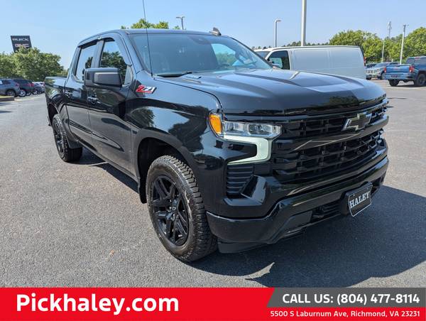 Chevrolet Silverado 1500 with VIN: 3GCUDEET0NG634370