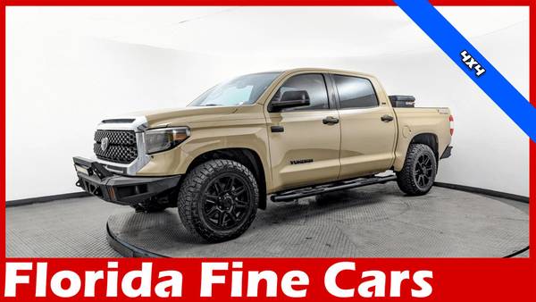 Toyota Tundra with VIN: 5TFDY5F16LX912182