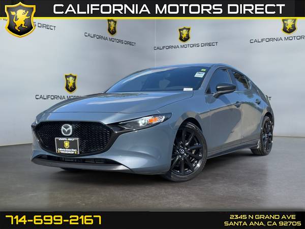 Mazda 3 with VIN: JM1BPALL4N1506075