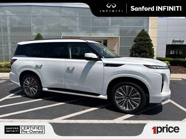 INFINITI QX80 with VIN: JN8AZ3DB3S9401505