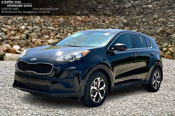 Kia Sportage with VIN: KNDPM3AC1L7680094