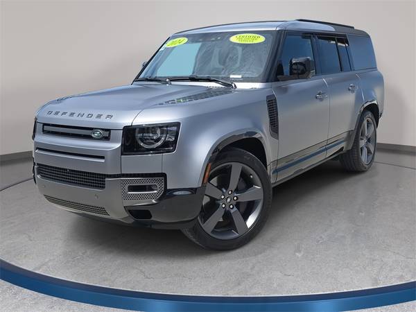 Land Rover Defender with VIN: SALEWFEU7R2321742