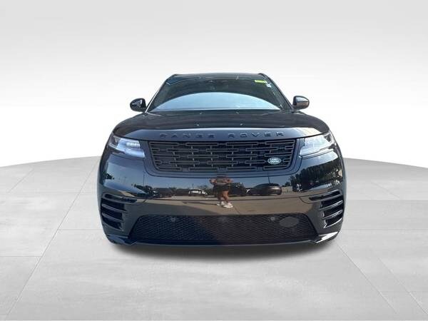 Land Rover Range Rover Velar with VIN: SALYL2FU7SA396207
