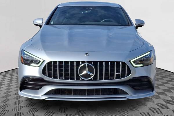 2023 Mercedes-Benz AMG GT 43