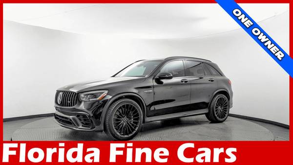 Mercedes-Benz GLC-Class with VIN: W1N0G8JB5MF972151