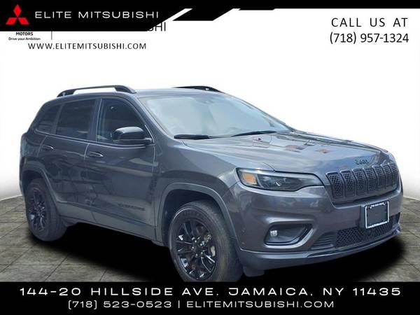 Jeep Cherokee with VIN: 1C4PJMMB0PD114257