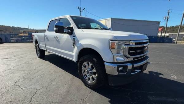 Ford F-250 Super Duty with VIN: 1FT7W2BN4LEC85360