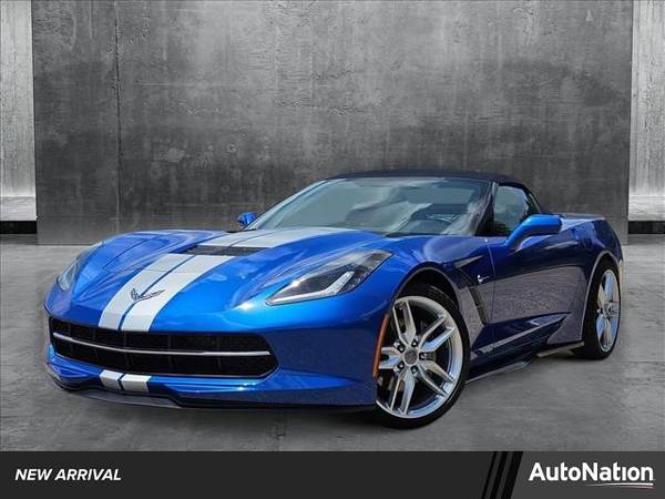 Chevrolet Corvette with VIN: 1G1YB3D78K5116924