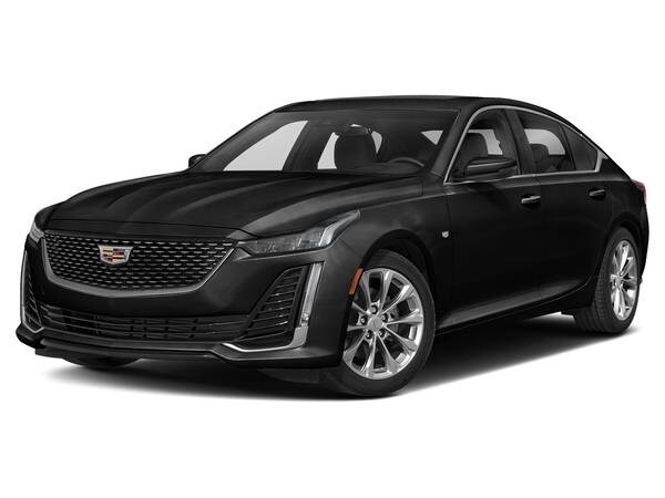 Cadillac CT5 with VIN: 1G6DT5RK4M0147618
