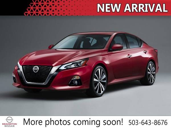 Nissan Altima with VIN: 1N4BL4DW8KN316862