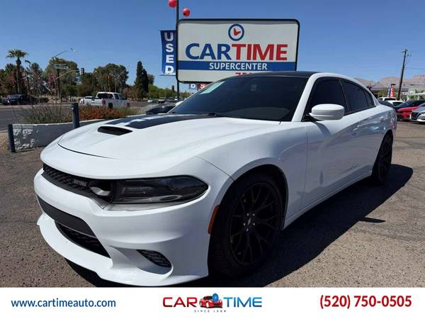 Dodge Charger with VIN: 2C3CDXCT8HH583798
