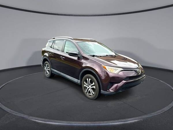 Toyota RAV4 with VIN: 2T3ZFREV7HW371128