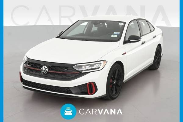 2024 Volkswagen Jetta GLI 40th Anniversary Edition