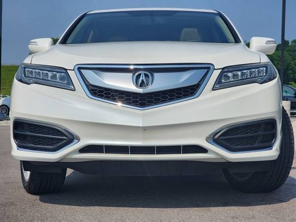 Acura RDX with VIN: 5J8TB4H52GL014099