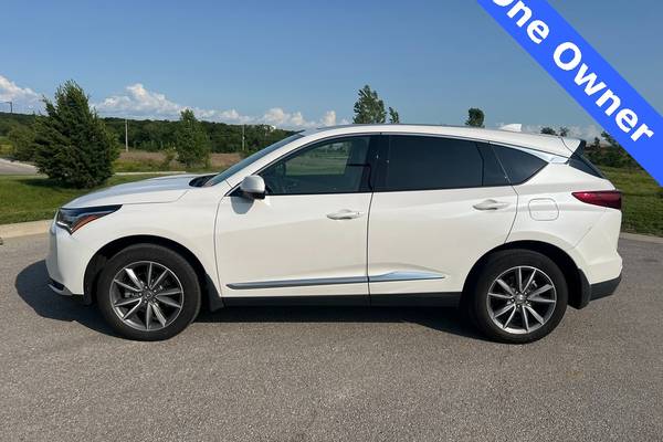 2024 Acura RDX Base