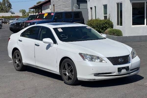 2008 Lexus ES 350 Base