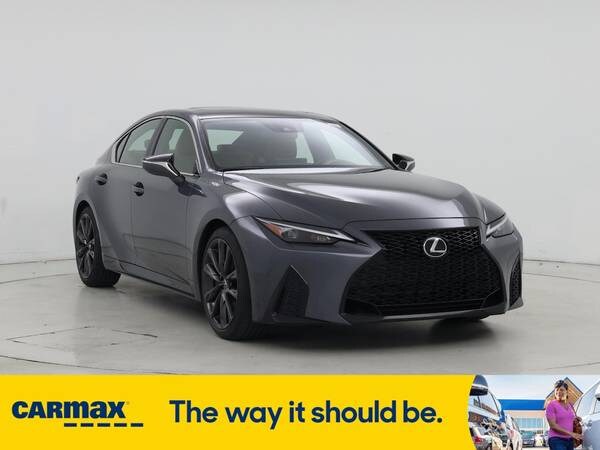 Lexus IS with VIN: JTHBZ1B23R5073221