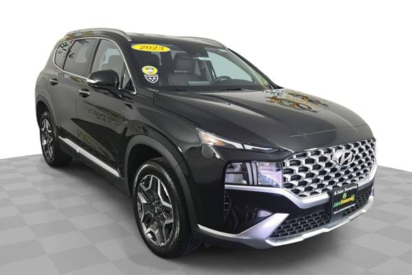 2023 Hyundai Santa Fe Plug-In Hybrid SEL Convenience