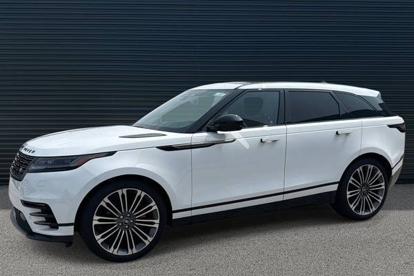 2024 Land Rover Range Rover Velar P250 Dynamic SE