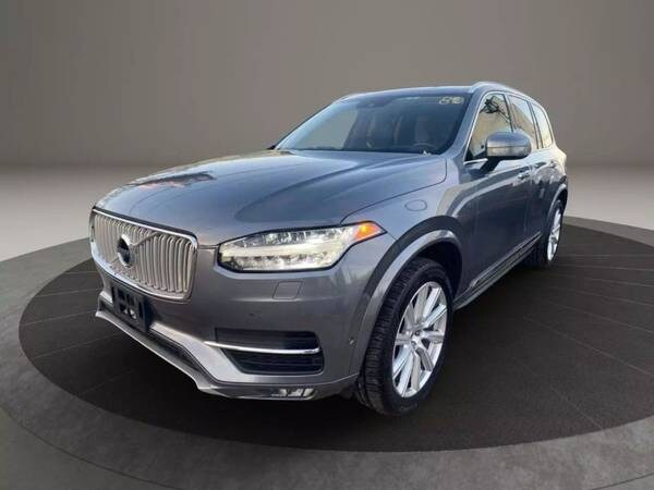Volvo XC90 with VIN: YV4A22PL0K1468282