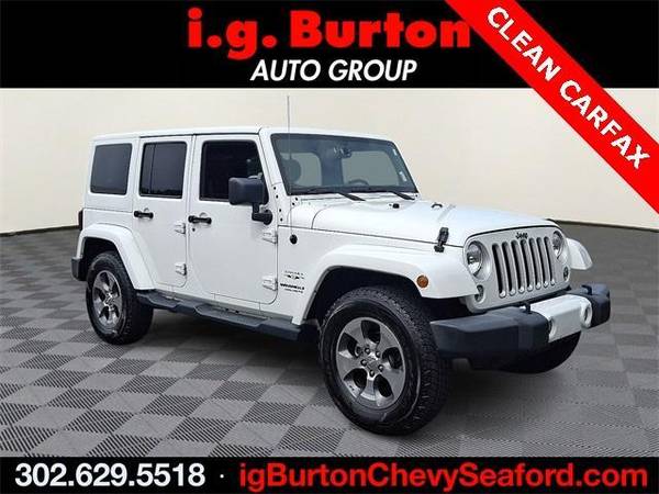 Jeep Wrangler with VIN: 1C4BJWEG1GL254422