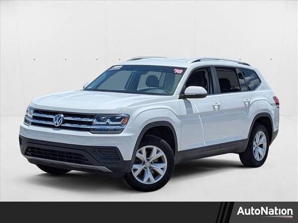 Volkswagen Atlas with VIN: 1V2AP2CA8JC532739