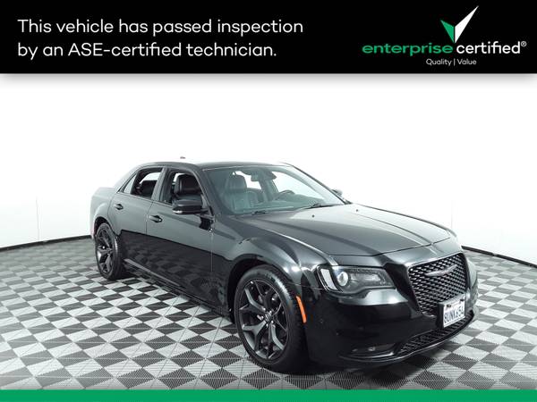 Chrysler 300 with VIN: 2C3CCABGXMH532964